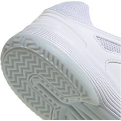 adidas Speedcourt Hallenschuhe Damen KJ3684 - cloud...