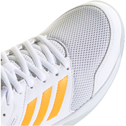 adidas Speedcourt Hallenschuhe Damen KJ3684 - cloud...