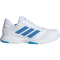 adidas Ligra 8 Handballschuhe Herren KJ3667 - cloud white/ray blue/lucid aquamarine 48 2/3