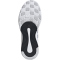 adidas Novaflight 2 Hallenschuhe Herren KJ1557 - cloud white/core black/cloud white 38 2/3