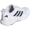 adidas Novaflight 2 Hallenschuhe Herren KJ1557 - cloud white/core black/cloud white 38 2/3