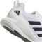adidas Novaflight 2 Hallenschuhe Herren KJ1557 - cloud white/core black/cloud white 38 2/3