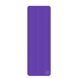 TRENDY SPORT ProfiGymMat Professional 180x60cm Lila 1,0...