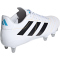 adidas Kakari SG Rugbyschuhe Herren JP8801 - pure orange/cloud white/core black 40 2/3