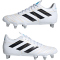 adidas Kakari SG Rugbyschuhe Herren JP8801 - pure orange/cloud white/core black 40 2/3