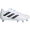 adidas Kakari Elite SG Rugbyschuhe JP8800 - cloud white/core black/lucid aquamarine 44 2/3