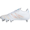 adidas Kakari Elite SG Rugbyschuhe JP8800 - cloud white/core black/lucid aquamarine 44 2/3