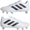 adidas Kakari Elite SG Rugbyschuhe JP8800 - cloud white/core black/lucid aquamarine 44 2/3