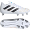 adidas Kakari Elite SG Rugbyschuhe JP8800 - cloud white/core black/lucid aquamarine 44 2/3