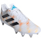 adidas Kakari RS Rugbyschuhe JP8799 - cloud white/core black/pure orange 43 1/3