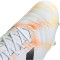 adidas Kakari RS Rugbyschuhe JP8799 - cloud white/core black/pure orange 43 1/3