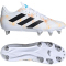 adidas Kakari RS Rugbyschuhe JP8799 - cloud white/core black/pure orange 43 1/3