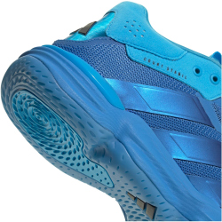 adidas Courtstabil Mid-Top Hallenschuhe Herren KJ3662 - ray blue/ray blue/lucid aquamarine 43 1/3