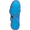 adidas Courtstabil Mid-Top Hallenschuhe Herren KJ3662 - ray blue/ray blue/lucid aquamarine 43 1/3