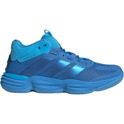 adidas Courtstabil Mid-Top Hallenschuhe Herren KJ3662 -...