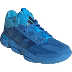 adidas Courtstabil Mid-Top Hallenschuhe Herren KJ3662 -...
