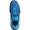 adidas Courtstabil Mid-Top Hallenschuhe Herren KJ3662 - ray blue/ray blue/lucid aquamarine 44
