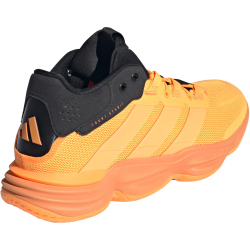 adidas Courtstabil Mid-Top Hallenschuhe Herren KI4038 -...
