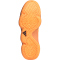 adidas Courtstabil Mid-Top Hallenschuhe Herren KI4038 - lucid tangerine/lucid tangerine/core black 43 1/3