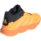 adidas Courtstabil Mid-Top Hallenschuhe Herren KI4038 - lucid tangerine/lucid tangerine/core black 43 1/3