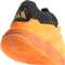 adidas Courtstabil Mid-Top Hallenschuhe Herren KI4038 - lucid tangerine/lucid tangerine/core black 44