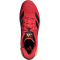 adidas Counterblast Hallenschuhe Herren KI4028 - semi lucid red/core black/lucid tangerine 42 2/3