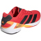 adidas Counterblast Hallenschuhe Herren KI4028 - semi lucid red/core black/lucid tangerine 42 2/3