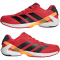 adidas Counterblast Hallenschuhe Herren KI4028 - semi lucid red/core black/lucid tangerine 42 2/3