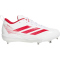 adidas Adizero Instinct 2.0 Softspikes Baseballschuhe Damen JH6790 - cloud white/team power red 2/team power red 2 38