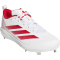 adidas Adizero Instinct 2.0 Softspikes Baseballschuhe Damen JH6790 - cloud white/team power red 2/team power red 2 38