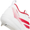 adidas Adizero Instinct 2.0 Softspikes Baseballschuhe Damen JH6790 - cloud white/team power red 2/team power red 2 38