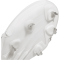 adidas Adizero Instinct 2.0 Softspikes Baseballschuhe Damen JH6790 - cloud white/team power red 2/team power red 2 38