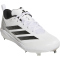 adidas Adizero Instinct 2.0 Softspikes Baseballschuhe Damen JH6785 - cloud white/core black/core black 38