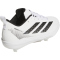 adidas Adizero Instinct 2.0 Softspikes Baseballschuhe Damen JH6785 - cloud white/core black/core black 38