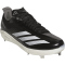 adidas Adizero Electric 2.0 Baseballschuhe Herren JI1484 - core black/cloud white/team grey four 43 1/3