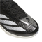 adidas Adizero Electric 2.0 Baseballschuhe Herren JI1484 - core black/cloud white/team grey four 43 1/3