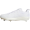 adidas Adizero Electric 2.0 Baseballschuhe Herren JI1479 - cloud white/core black/silver met. 43 1/3