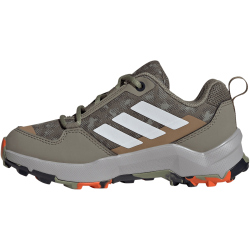 adidas TERREX AX4R Wanderschuhe Kinder JR9057 - clay/cloud white/semi impact orange 37 1/3