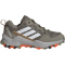 adidas TERREX AX4R Wanderschuhe Kinder JR9057 - clay/cloud white/semi impact orange 37 1/3