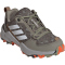 adidas TERREX AX4R Wanderschuhe Kinder JR9057 - clay/cloud white/semi impact orange 37 1/3