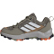adidas TERREX AX4R Wanderschuhe Kinder JR9057 - clay/cloud white/semi impact orange 37 1/3