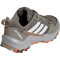 adidas TERREX AX4R Wanderschuhe Kinder JR9057 - clay/cloud white/semi impact orange 37 1/3