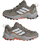 adidas TERREX AX4R Wanderschuhe Kinder JR9057 - clay/cloud white/semi impact orange 37 1/3