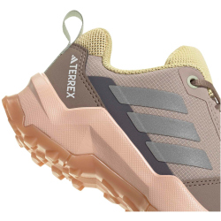 adidas TERREX AX4R Wanderschuhe Kinder JR6640 -...