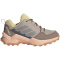 adidas TERREX AX4R Wanderschuhe Kinder JR6640 - gum10/semi impact orange/wonder taupe 39 1/3