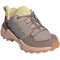 adidas TERREX AX4R Wanderschuhe Kinder JR6640 - gum10/semi impact orange/wonder taupe 39 1/3