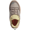 adidas TERREX AX4R Wanderschuhe Kinder JR6640 - gum10/semi impact orange/wonder taupe 39 1/3