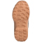 adidas TERREX AX4R Wanderschuhe Kinder JR6640 - gum10/semi impact orange/wonder taupe 39 1/3