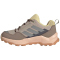 adidas TERREX AX4R Wanderschuhe Kinder JR6640 - gum10/semi impact orange/wonder taupe 39 1/3