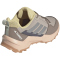 adidas TERREX AX4R Wanderschuhe Kinder JR6640 - gum10/semi impact orange/wonder taupe 39 1/3